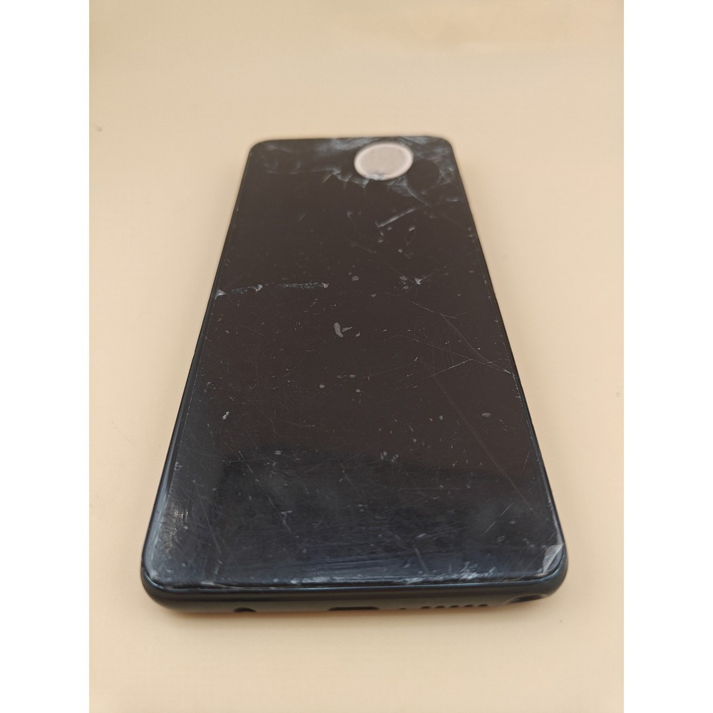Motorola Moto G Stylus 5G 2021 128GB XT2131-1 AS IS Parts Repair Phone